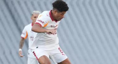 Gabriel Sara’ya Suriye Milli Takımı’ndan davet iddiası