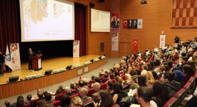 Gastronomi Turizmi Araştırmaları Kongresi Gerçekleştirildi