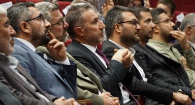 “Gazze, Ümmetin Bağımsızlık Sembolüdür”