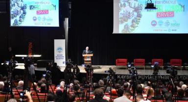 Geleceği Yeniden İnşa