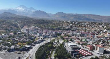 Hacılar hem kışa hem 29 Ekim’e hazırlanıyor