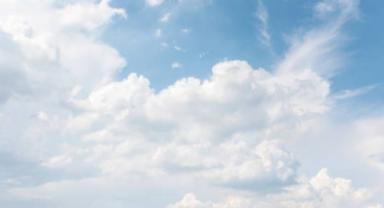 Hava Parçalı ve Az Bulutlu Geçecek