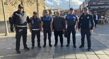 Huzur İçin Sahadayız