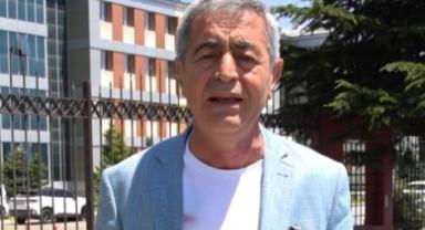 İYİ Partili Yücel: “Hükümetler geçici, devlet bakidir”