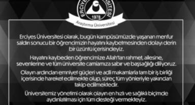 Kadına yönelik şiddeti en güçlü şekilde kınıyoruz