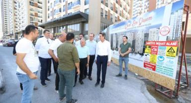 Kayseri’de 15 milyarlık kentsel dönüşüm seferberliği