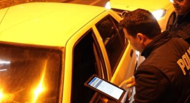 Kayseri’de 54 noktada dev huzur operasyonu: 45 kişi yakalandı