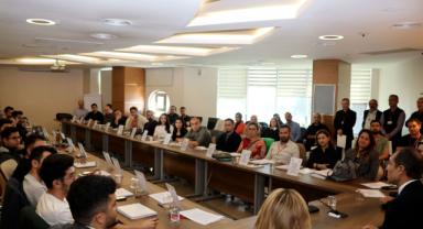 Kayseri’de Aile Hekimlerine Uyum Eğitim Programı Tamamlandı