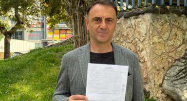 Kayseri’de amatör maç sonrası kavga adliyelik oldu