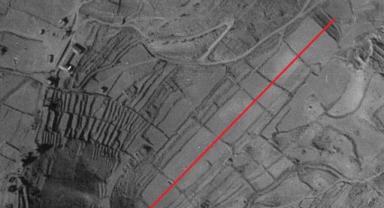 Kayseri’de Antik Çağ’a Ait Hipodrom Gün Yüzüne Çıktı