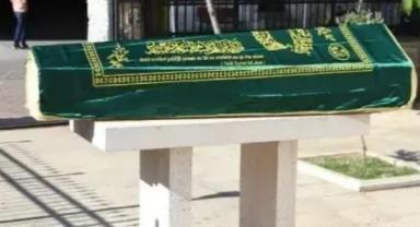 Kayseri’de Bugün Vefat Edenler