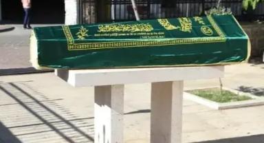 Kayseri'de Bugün Vefat Edenler