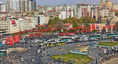 Kayseri’de Coşkulu Başlangıç