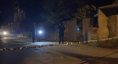 Kayseri’de dayısı tarafından bıçaklanan genç yaralandı