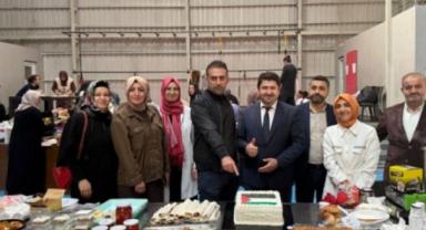 Kayseri’de Gazze Pastası 150 Bin TL’ye Satıldı