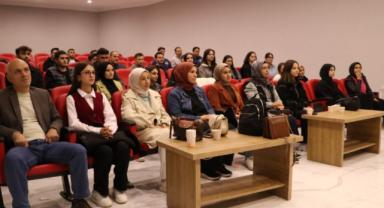 Kayseri’de GSB personelinin görev yerleri belirlendi