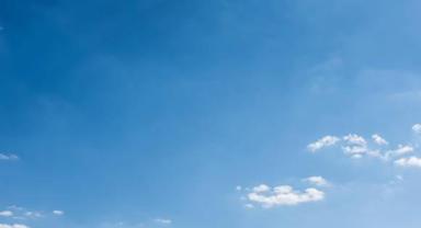 Kayseri’de Hafta Boyunca Güneşli ve Ilık Hava Bekleniyor