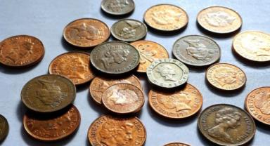  Kayseri’de Son Bir Haftada 106 Tarihi Sikke Ele Geçirildi