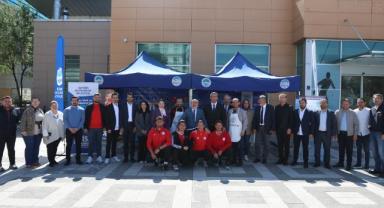 Kayseri’de Üniversitelilere Büyükşehir’den Sıcak Karşılama