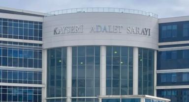 Kayseri’de uyuşturucu sanığına 15 yıl hapis cezası