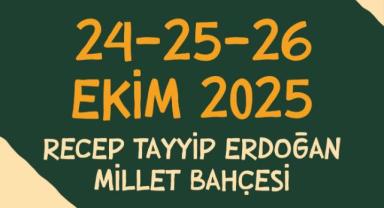Kayseri Gastronomi Günleri 24-26 Ekim’de Başlıyor