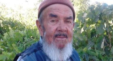 Kayseri İl Vaizi Mustafa Salim Nursaçan’ın acı günü