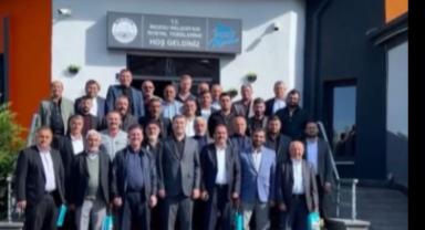 Kayseri’nin Bir Numarası