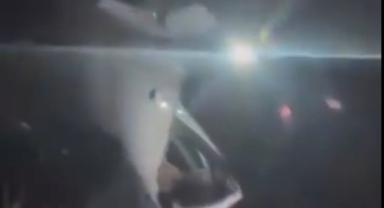 Kayseri-Sivas yolunda kaza: 1 ölü, 2 yaralı