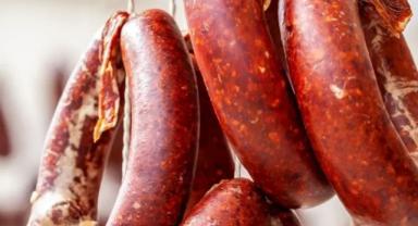 Kayseri Ticaret Borsası Güncel Sucuk ve Pastırma Fiyatları