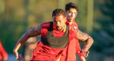 Kayserispor, Kasımpaşa maçı hazırlıklarını sürdürüyor