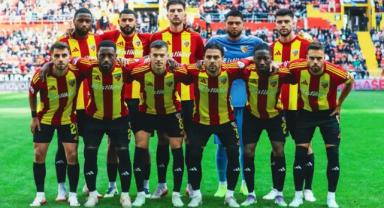 Kayserispor Kritik Deplasmanda: Rakip Fatih Karagümrük!