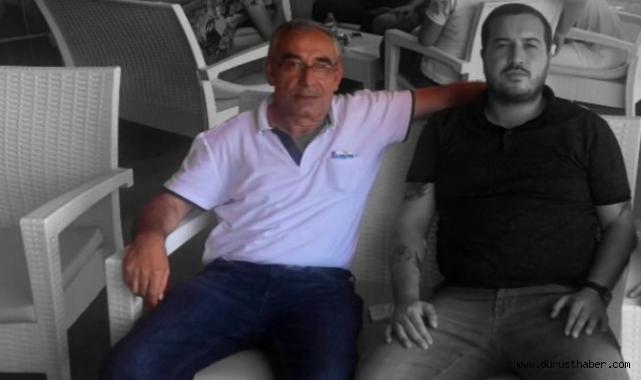 Kayserispor taraftarlarının öncüsü Yaşar Kaftar vefat etti