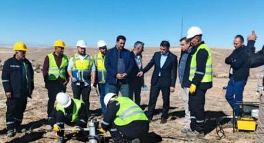 KCETAŞ’tan Pınarbaşı Uzunyayla’ya 79 milyon TL’lik yatırım