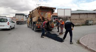 Kırsalda Kışa Hazırlık Başladı