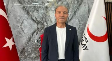 Kızılay bir hafta değil, her zaman lazım