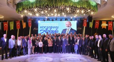 Kocasinan’da muhtarlarla yeni sosyal dönem başladı