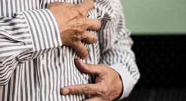 Konuşamama ve yüz asimetrisi inme belirtisi olabilir