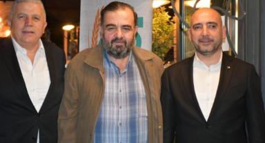 KTB Ortak Meslek Komitesi Toplantısı Kayseri’de Yapıldı