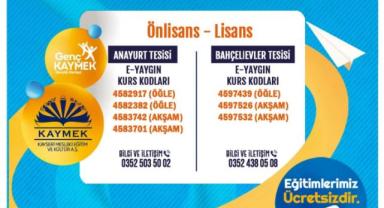 Matematik Kampı Başvurularını Açtı