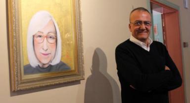 Medeniyetlerin birleştiği yerde bir Vakıf Üniversitesi