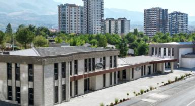 Melikgazi’de 3 Açılış Birden