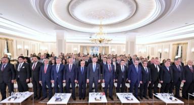 Mesleki Eğitim İçin İş Birliği Yaptı