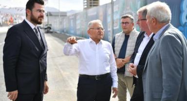 Meteoroloji Katlı Kavşağı 29 Ekim’de Hizmete Açılıyor