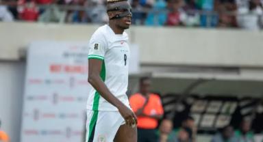 Osimhen krizi büyüyor!