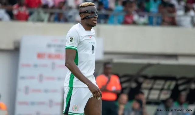 Osimhen krizi büyüyor!