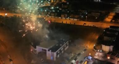 POINT AVM’de 29 Ekim Cumhuriyet Bayramı Coşkusu