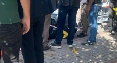 Saldırgan Yakalandı...