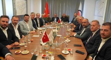 Sanayicilerimizin Yanındayız, Destek Sürecek