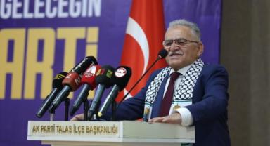 Şehrin neresine gitsek bir yatırım var