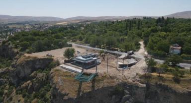 Selahattin Başkan Bünya'na Değer Katıyor...